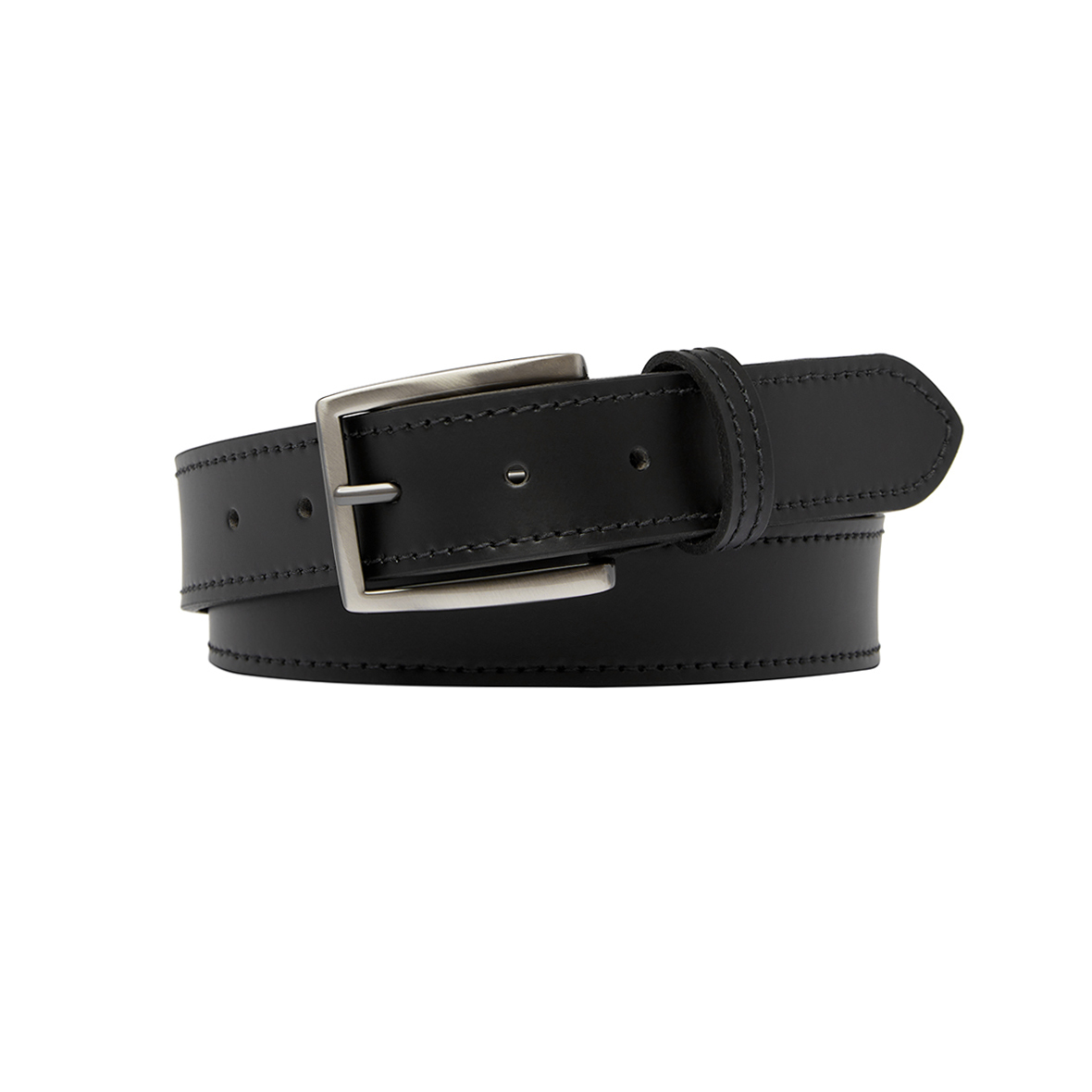 Extra Long Leather Belts (52" to 60")